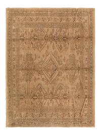 An Oushak Carpet