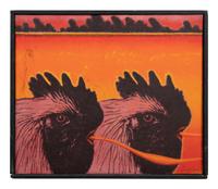 Untitled (Double Cock)