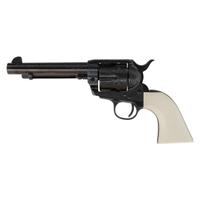 *Pietta Great Western II Engraved Reproduction Single Action Army in Box