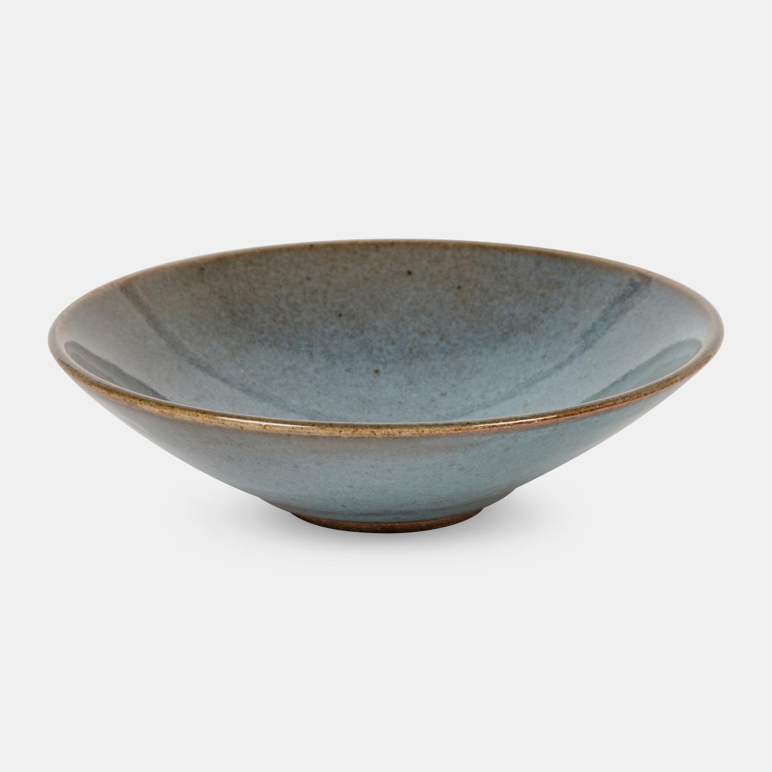 Collection of Three Vessels, c. 1984 Bing & Grøndahl, Denmark