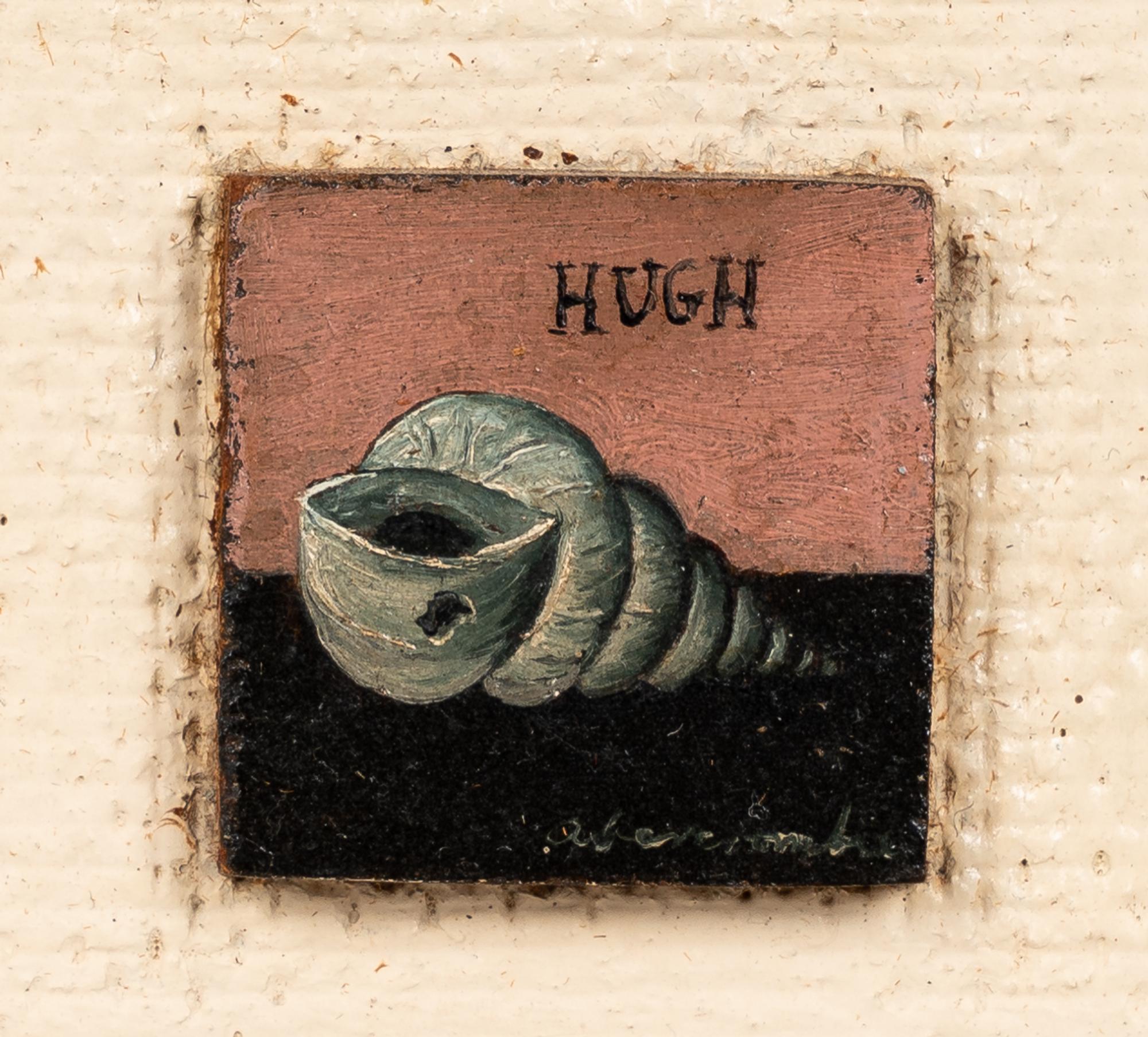 Shell (HUGH)