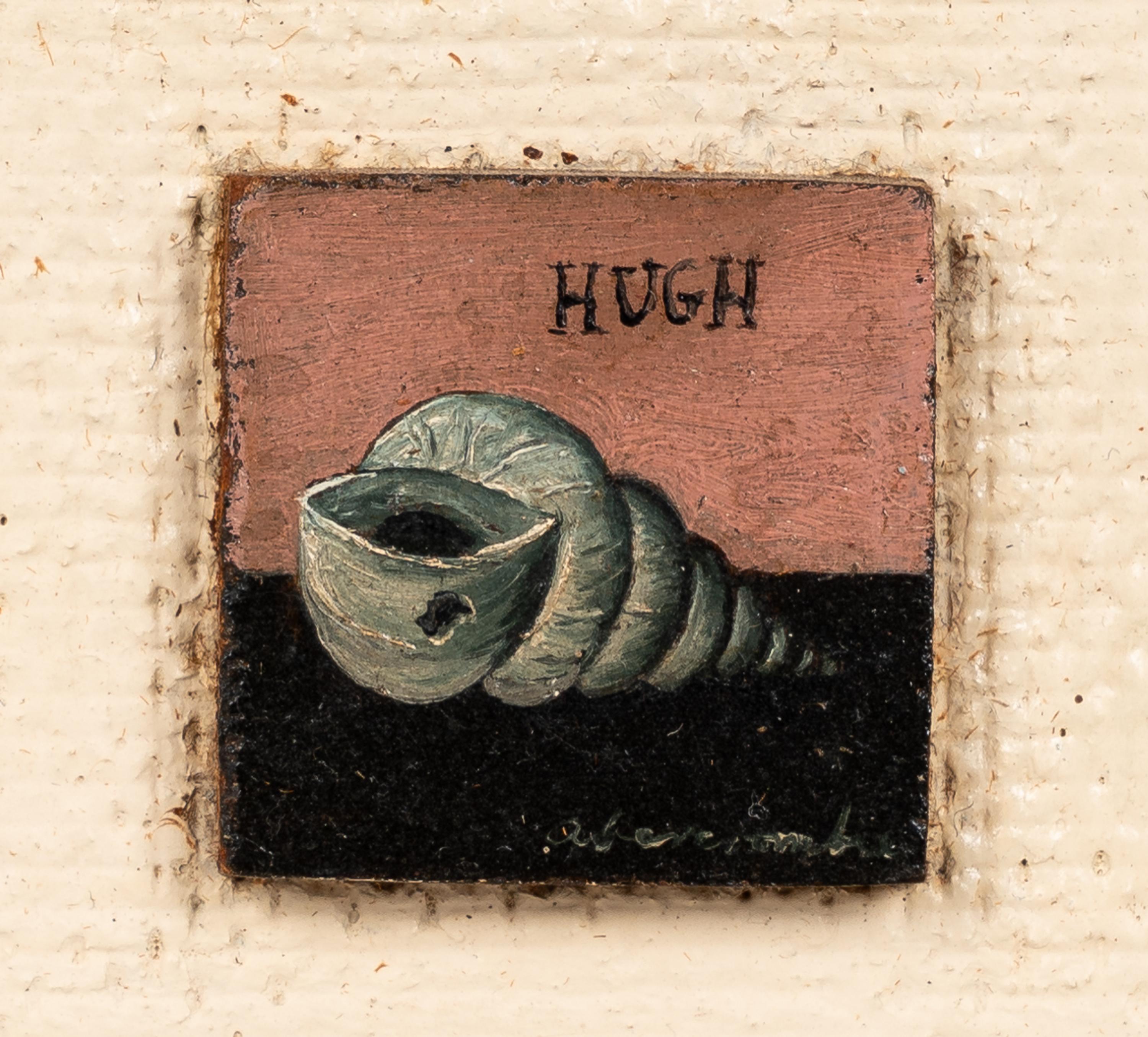 Shell (HUGH)