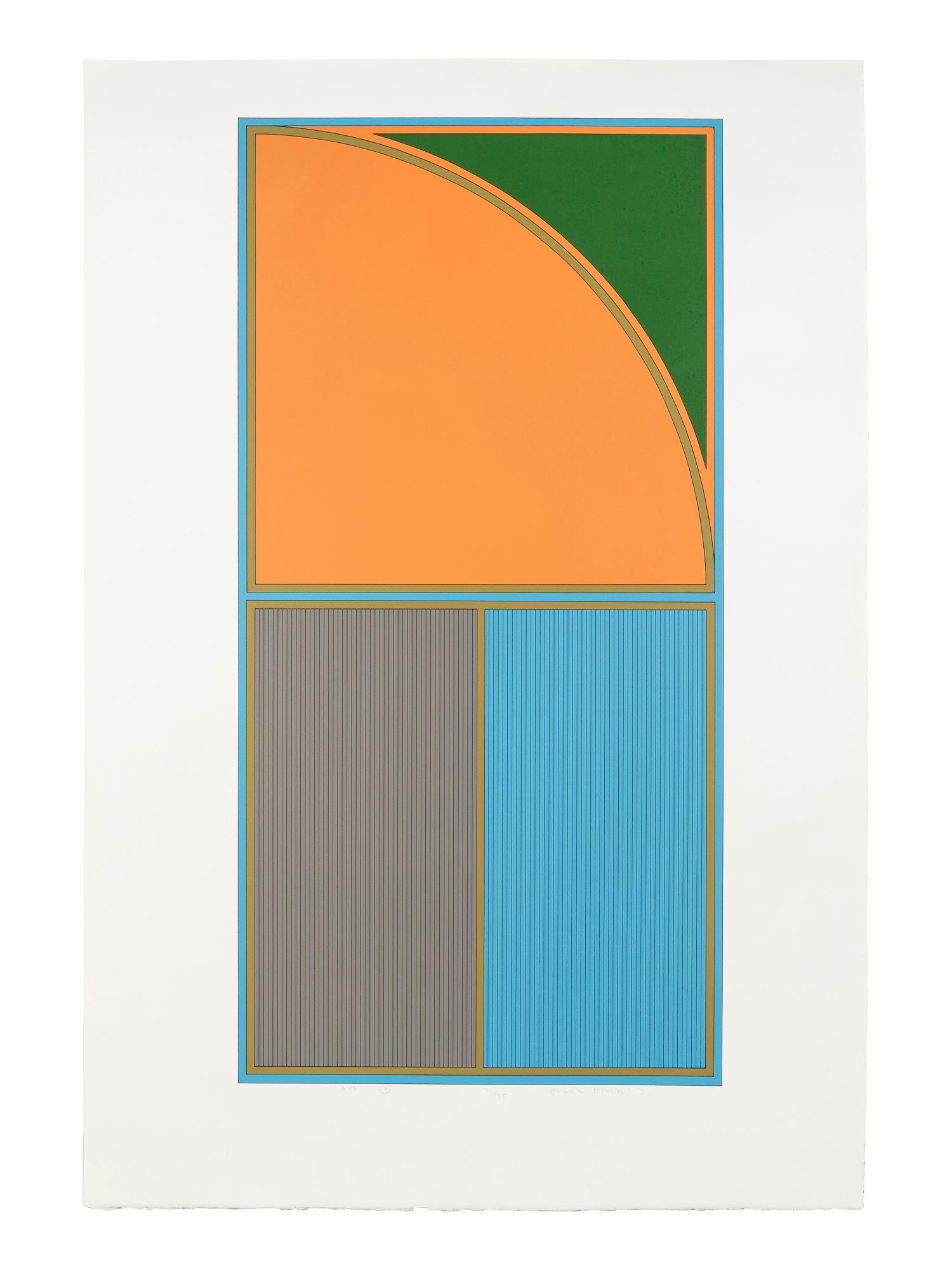 Arc D , 1971