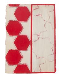 Sean Scherer, (20th Century), Untitled, 1996 (two works)