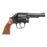 *Smith & Wesson Model 547