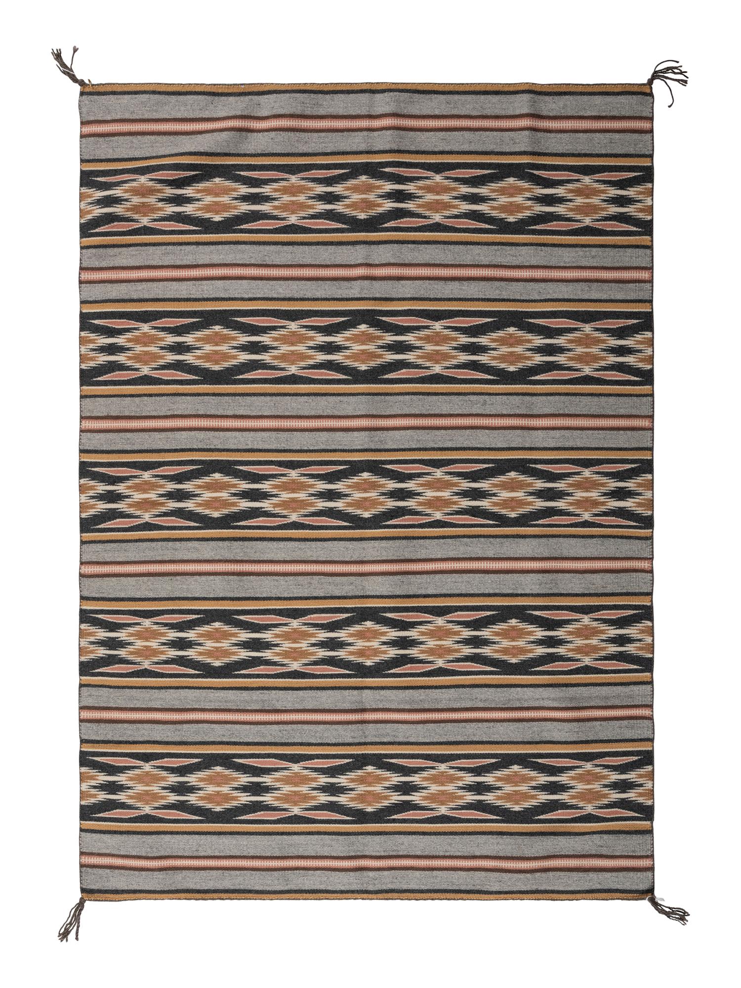 Navajo Crystal Weaving / Rug
