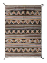 Navajo Crystal Weaving / Rug