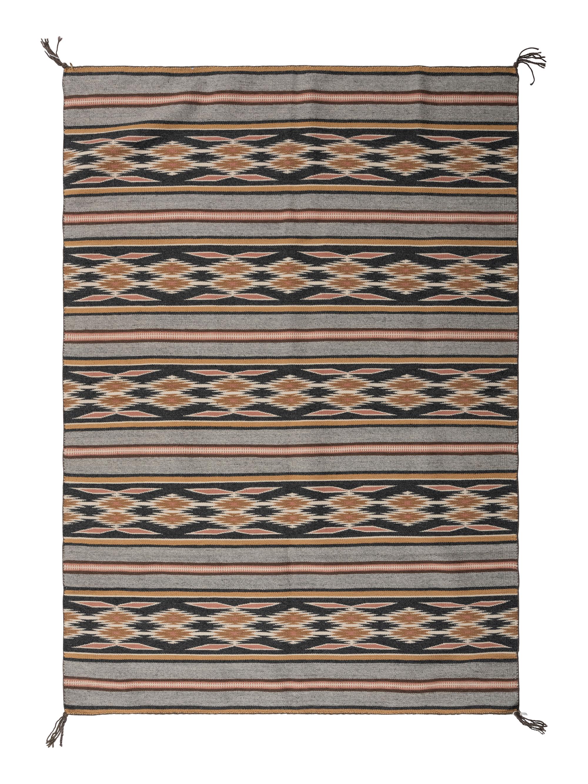 Navajo Crystal Weaving / Rug