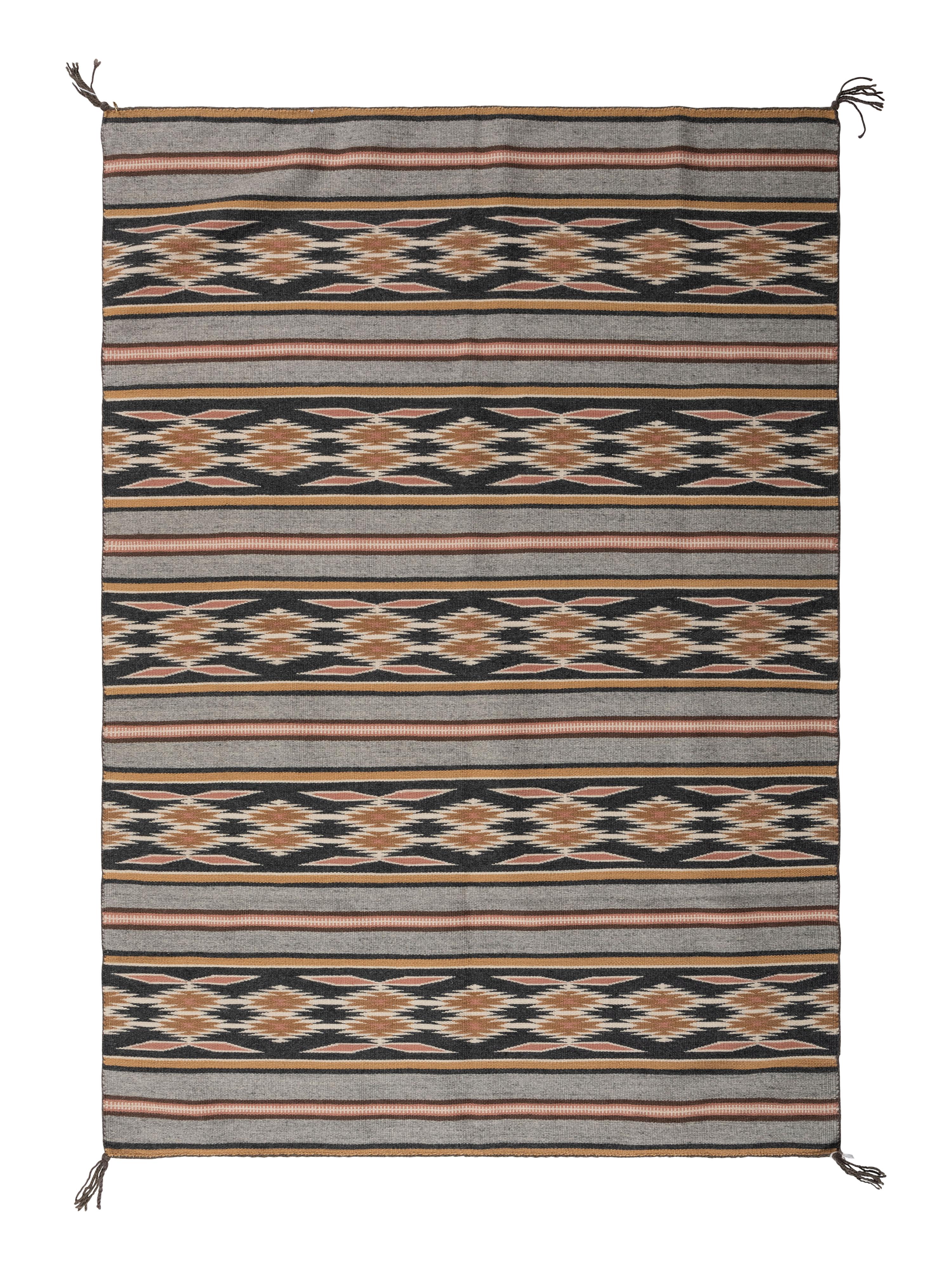 Navajo Crystal Weaving / Rug