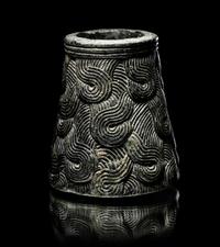 A Western Asiatic Chlorite Vessel