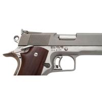 *Precision Sports Custom Commander Sized 1911 Pistol by Venry d'Aiguillon