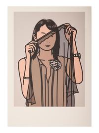 Six prints from 26 Portraits