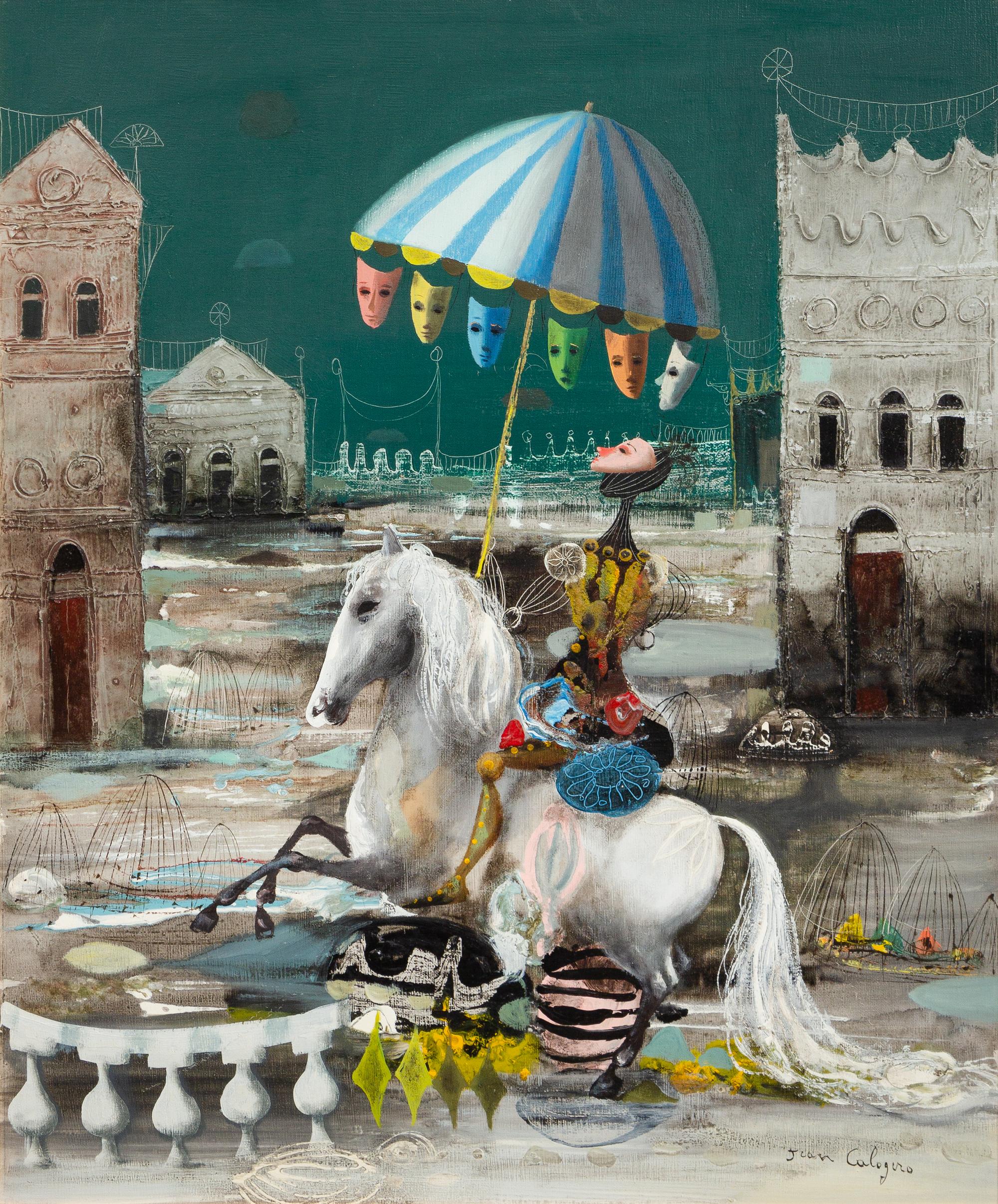 Masquerade