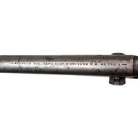Colt Model 1861 Navy Revolver