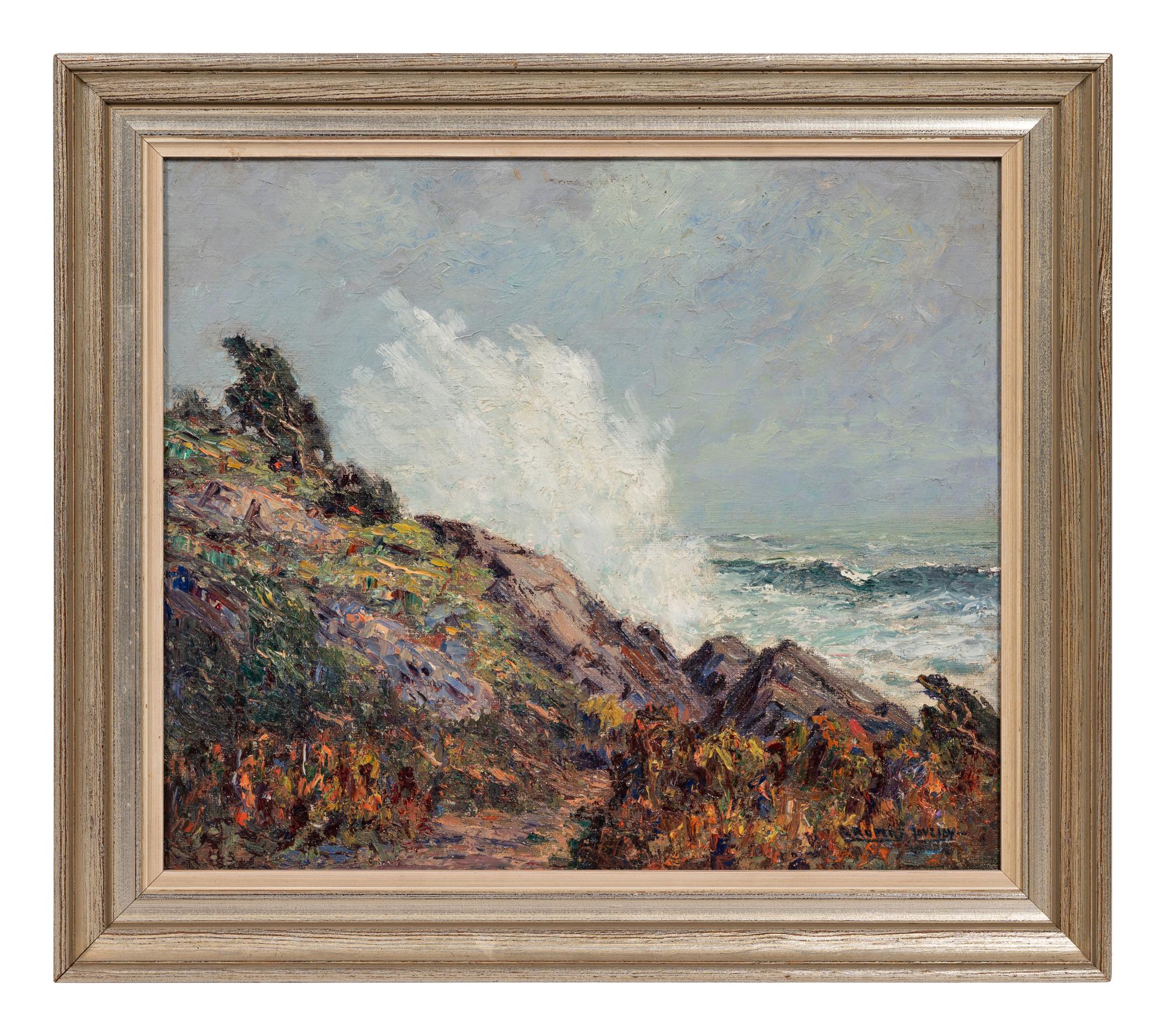 Rupert Lovejoy (American, 1885-1970)