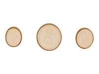 Twelve Framed Groups of Grand Tour Plaster Intaglios