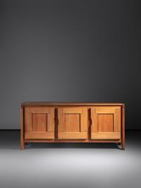 Sideboard, c. 1980