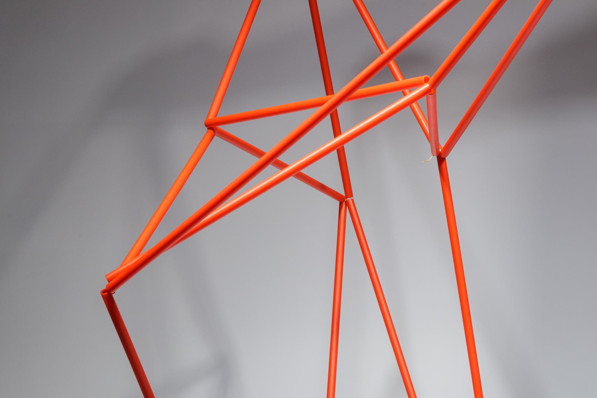 The Geoform from Toys by Artists