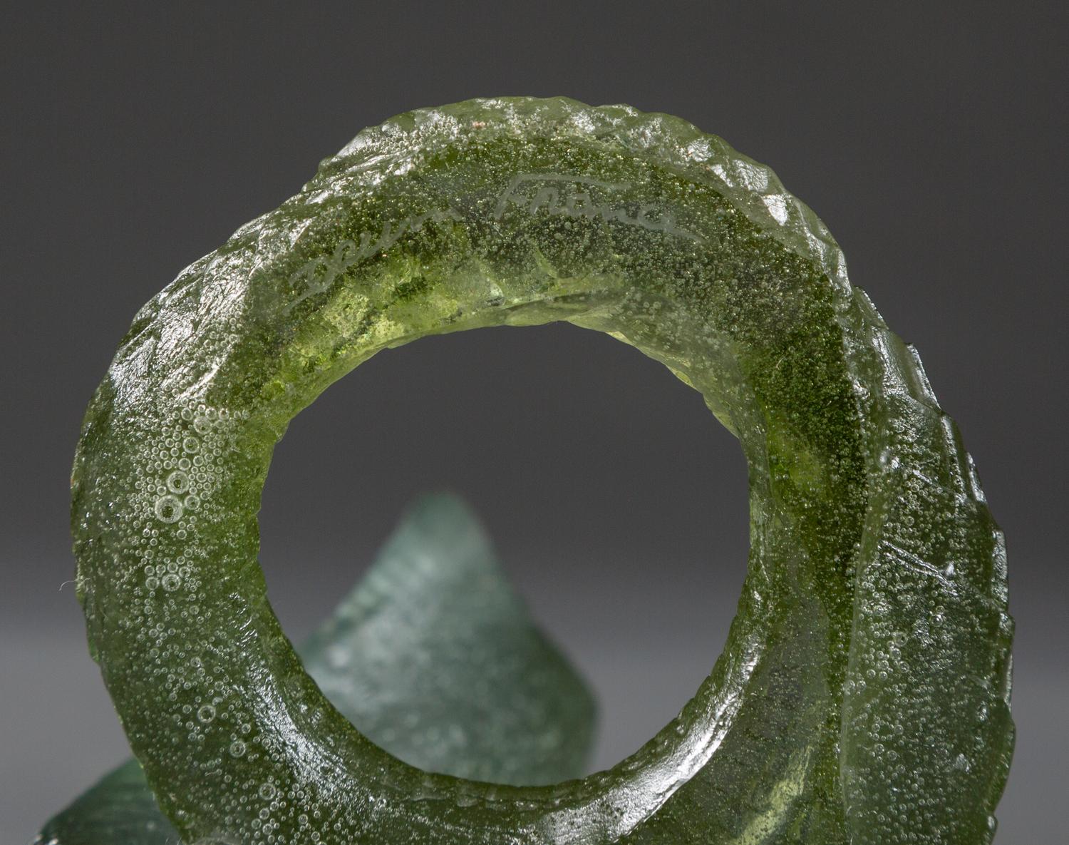 Three Animal Sculptures — 20TH CENTURY