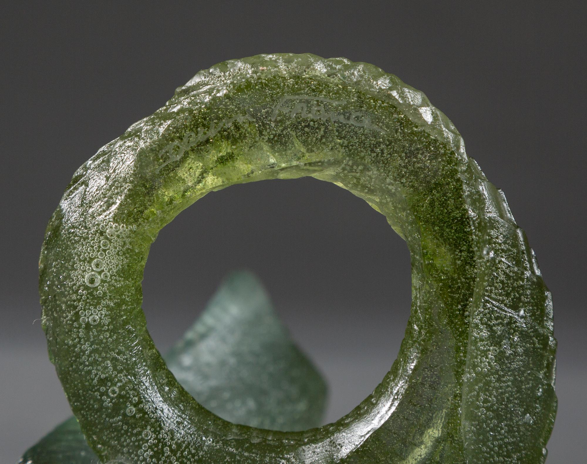 Three Animal Sculptures — 20TH CENTURY