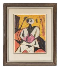 Hombre , 1950