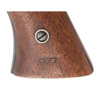 Martially Marked Remington Transitional Beals to Elliot Percussion Navy Revolver