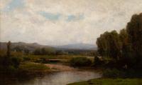 John Bunyan Bristol (American, 1826-1909)