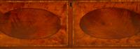 A George III Mahogany Secretary Bookcase