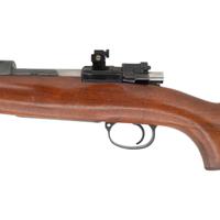 ** Sporterized CZ vz.24 in .458 WIN