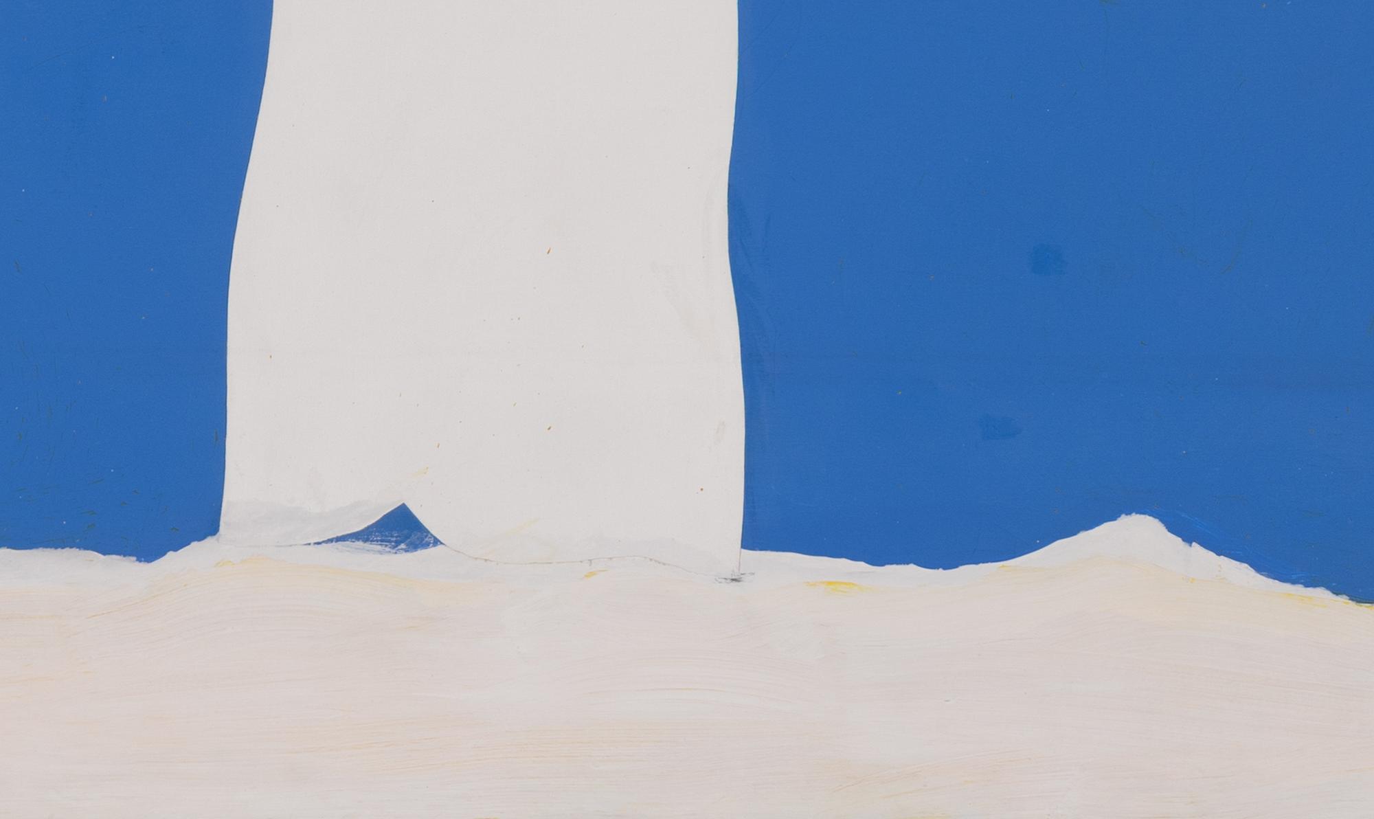Portrait of "D" as a Young Girl and a Mature Woman , 1967