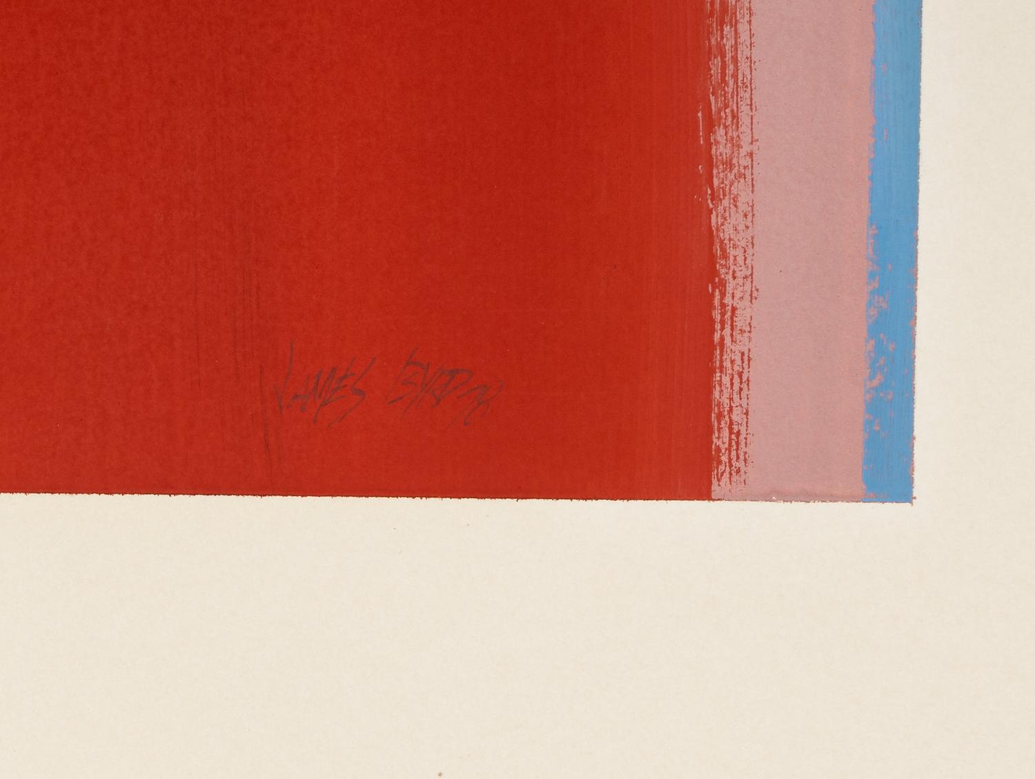 #609 and #553 (two works) , 1978