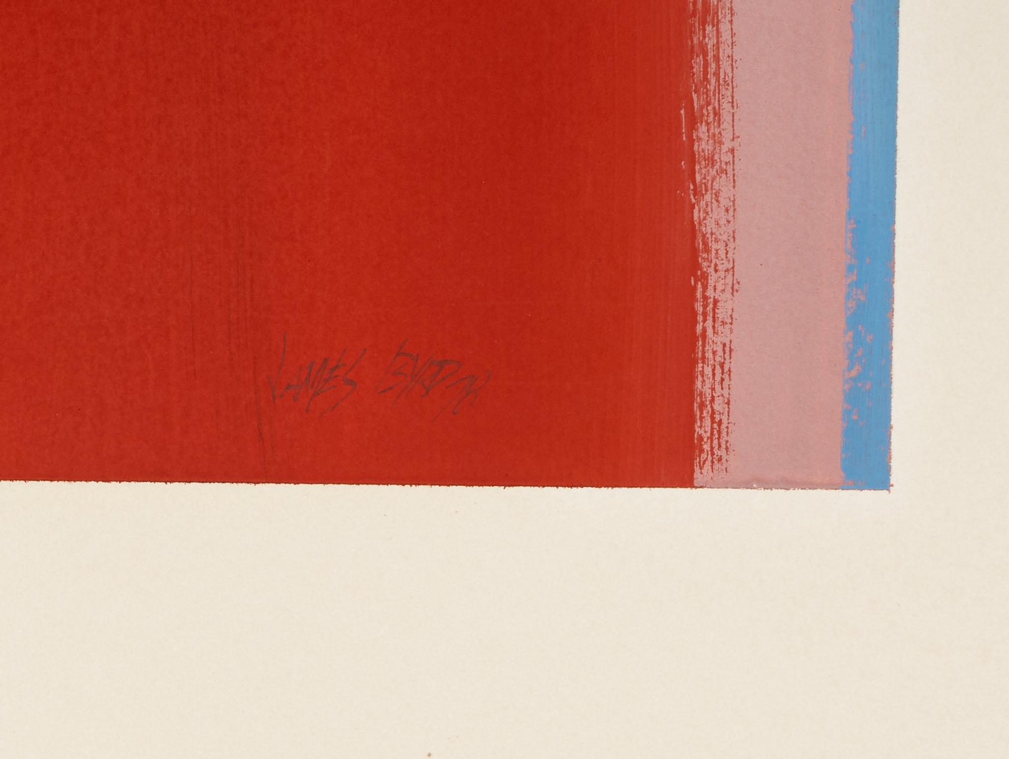 #609 and #553 (two works) , 1978