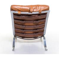Ari Lounge Chair Norell, Sweden