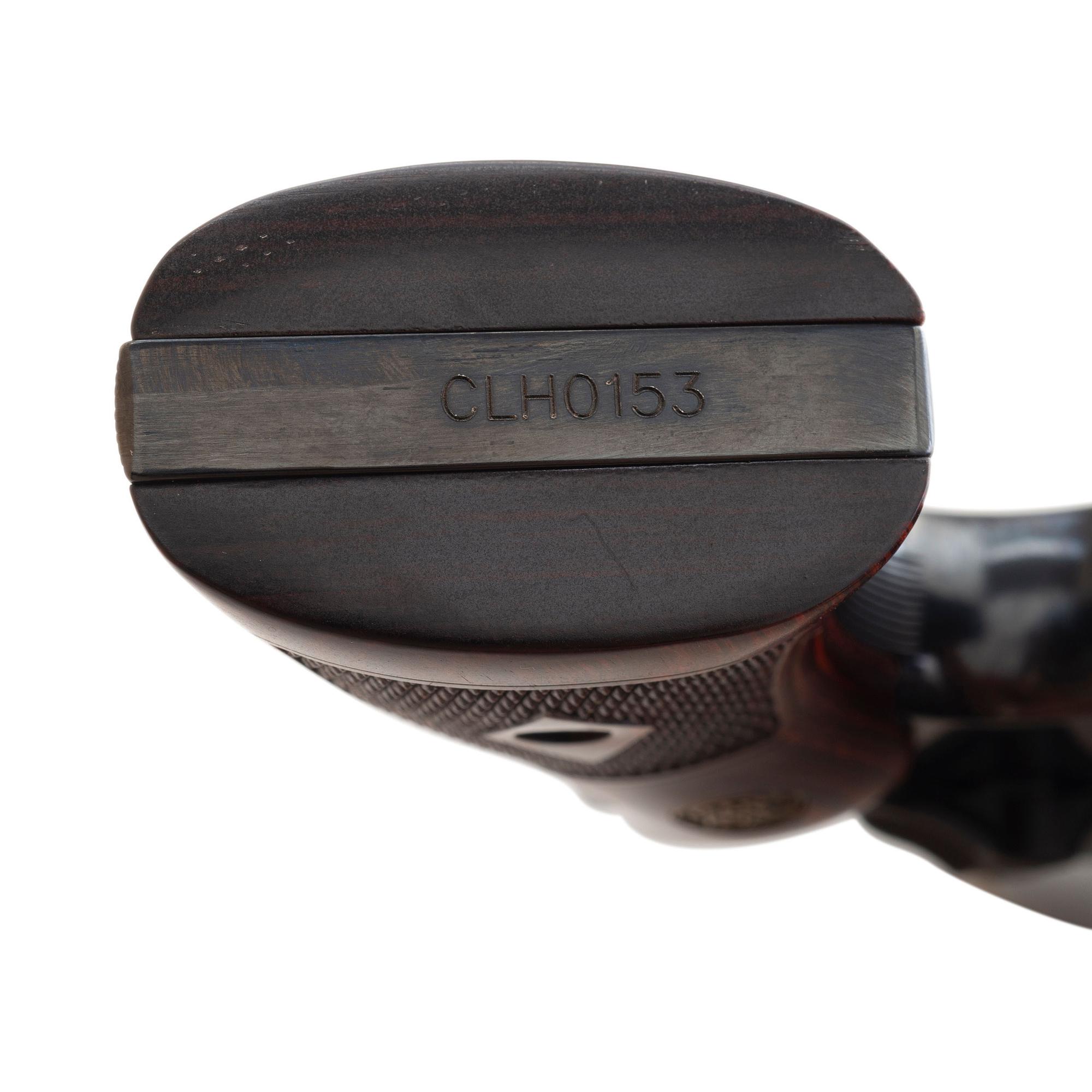 *Smith & Wesson Model 25-14 in Box
