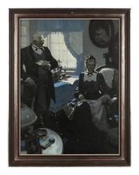 The Conversation