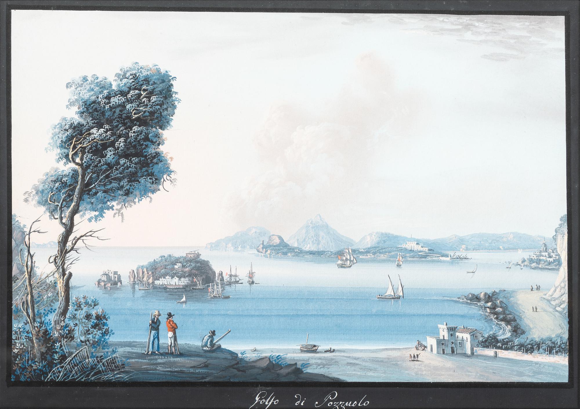 Manner of Alessandro d'Anna (Italian, 1746-1810)