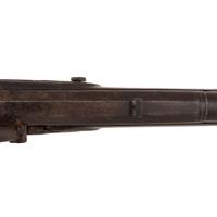 Percussion Altered Chief's Grade Board of Ordnance Trade Gun by Sutherland