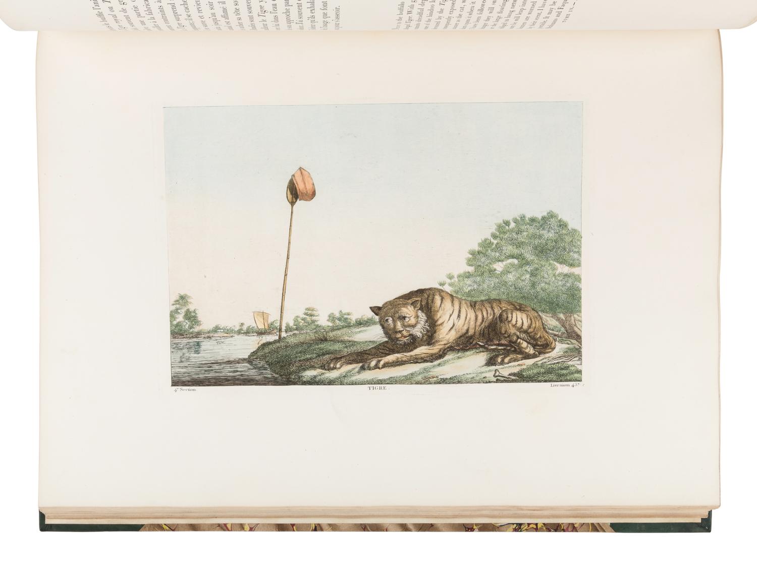 SOLVYNS, Frans Balthazar (1760-1824). Les Hindous ou Description de Leurs Moeurs, Coutumes et Ceremonies . Paris: Chez l'Auteur & H. Nicolle, 1808-1812.