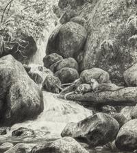 Spring Runoff , 1997