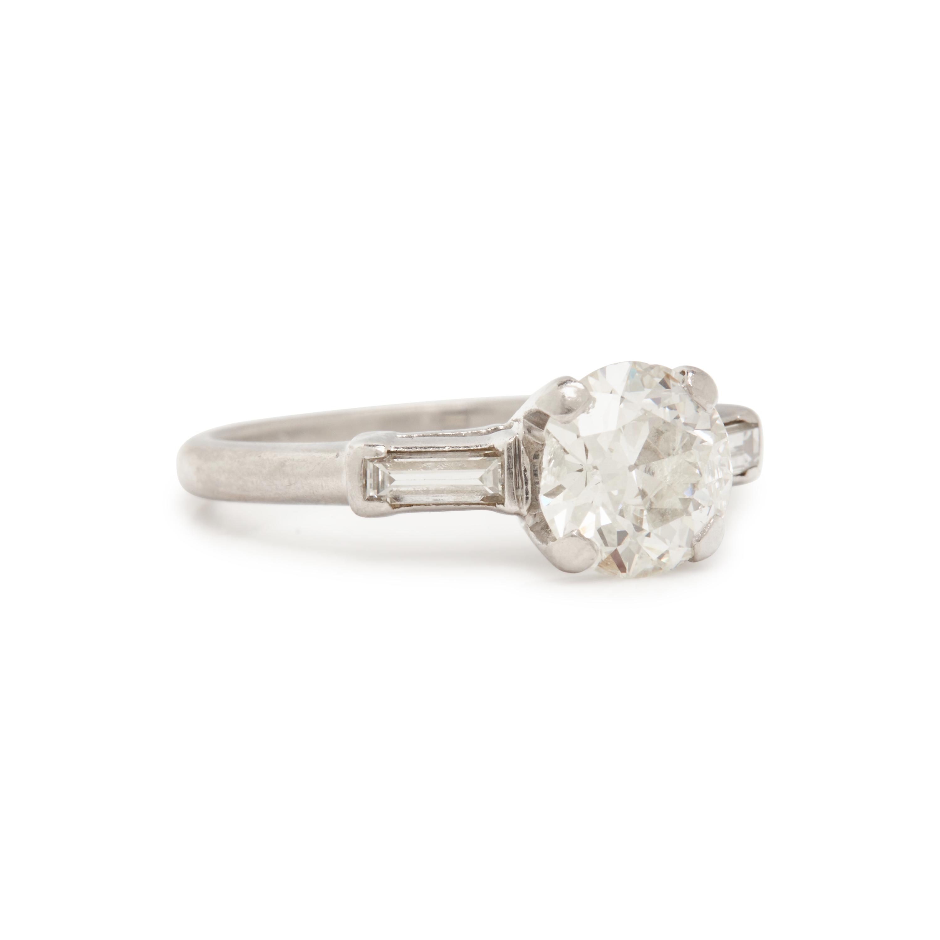 DIAMOND RING