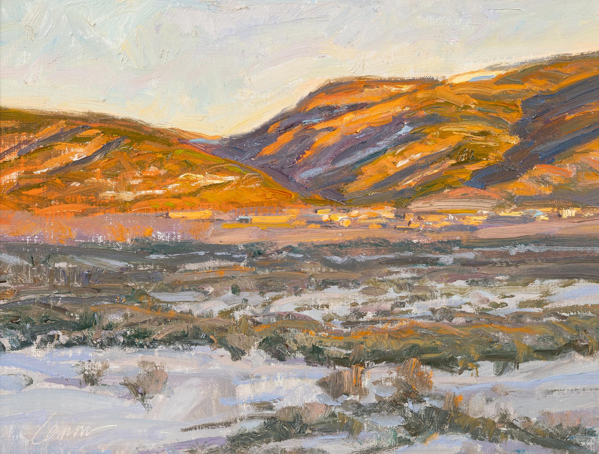 Ranchos Light, 1996