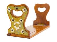 Two Desk Articles