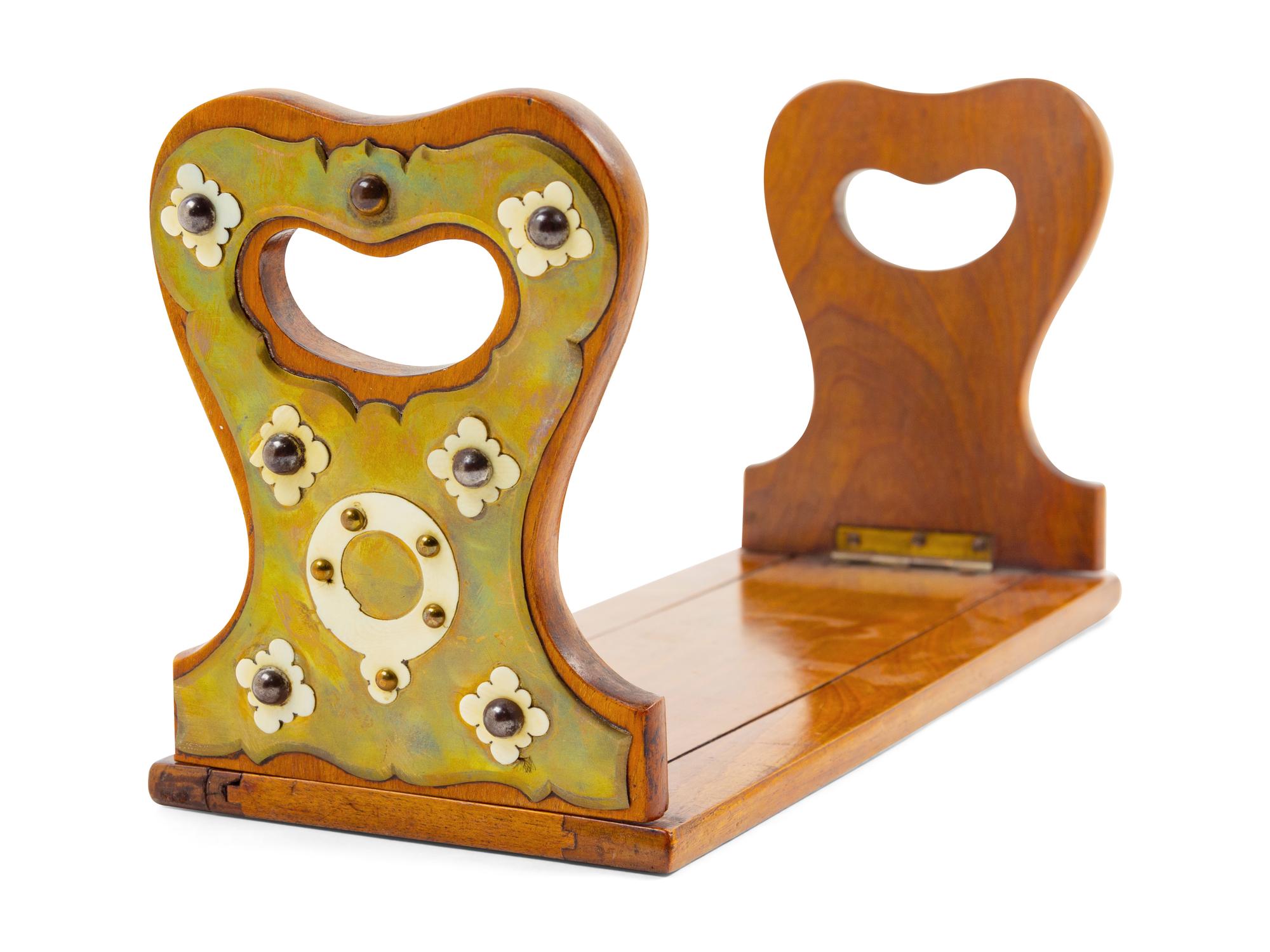 Two Desk Articles
