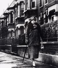 Bill Brandt (1904–1983) Putney Landlady, c. 1937