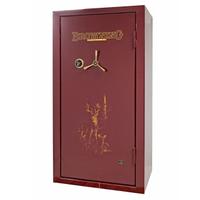 Burgundy Browning Sterling Gun Safe