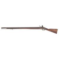 British India Pattern (aka 3rd Model) Brown Bess Musket