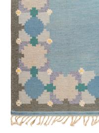 Flatweave Rug