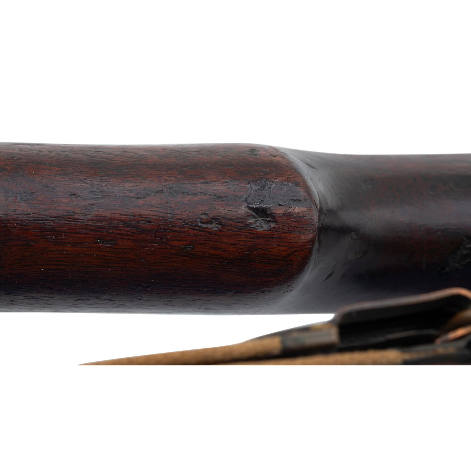 **Eddystone British Enfield No.3 Mk 1* (Pattern 14)