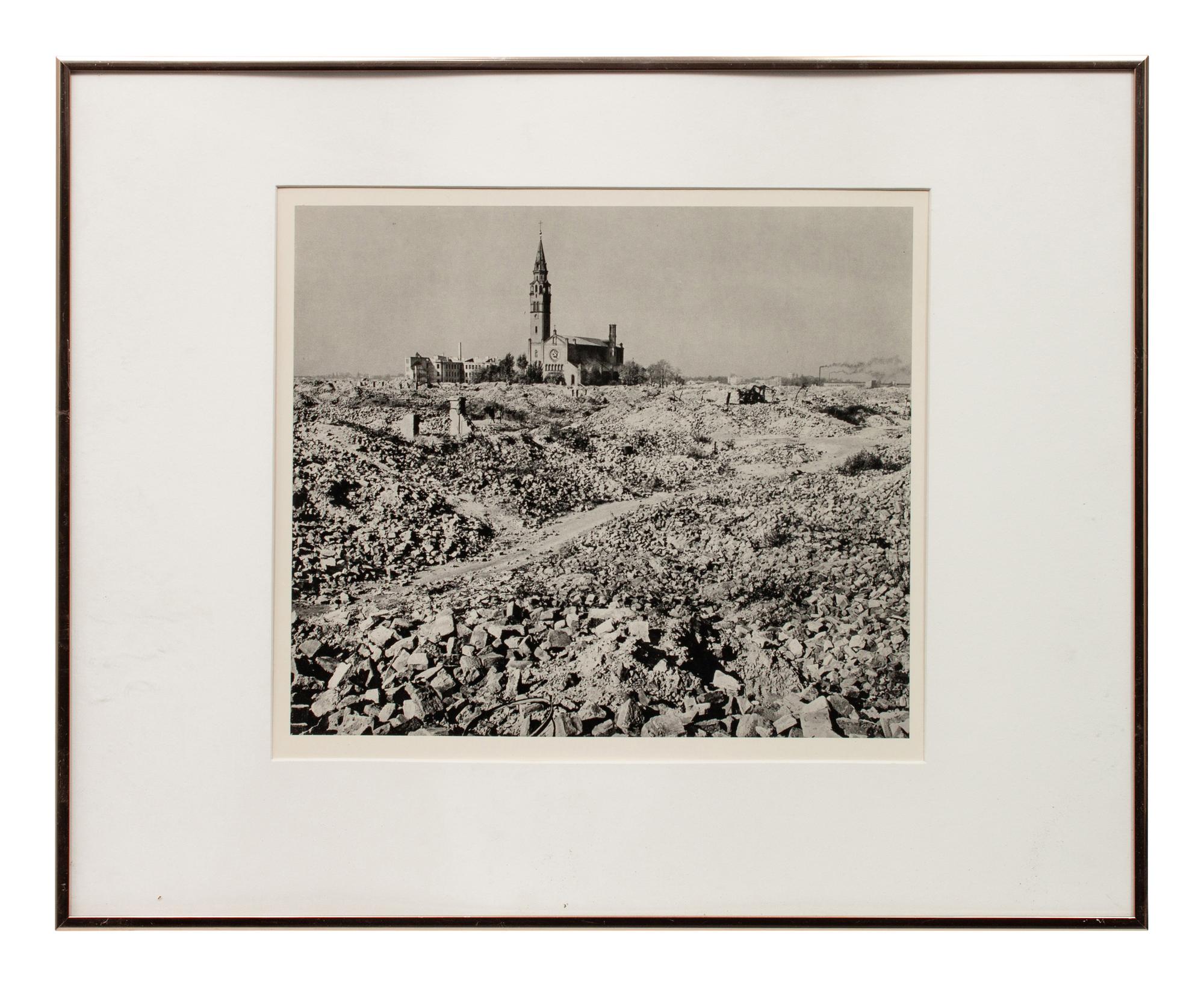 A Pair of Photographs