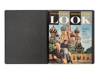 A Group of "Saturday Evening Post" and "Look" Presentation Editions from The Collection of Hall of Fame Oklahoma Football Coach Bud Wilkinson,